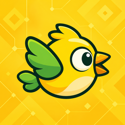 Flappy Bird logo
